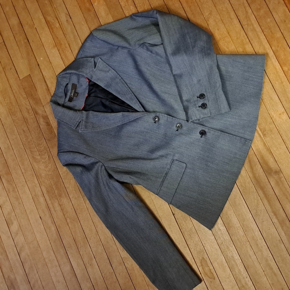 Jessica Gray Blazer